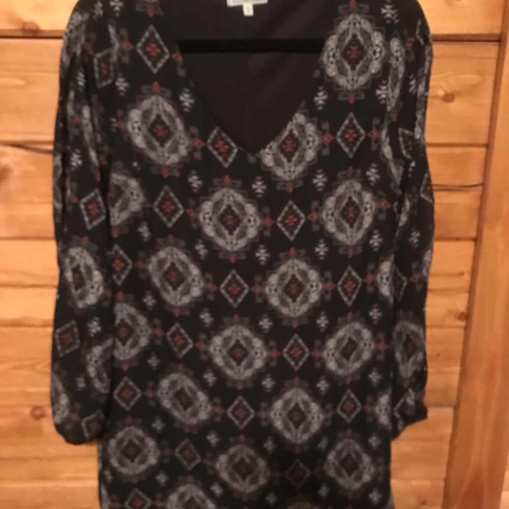 Charlotte Russo Dress
